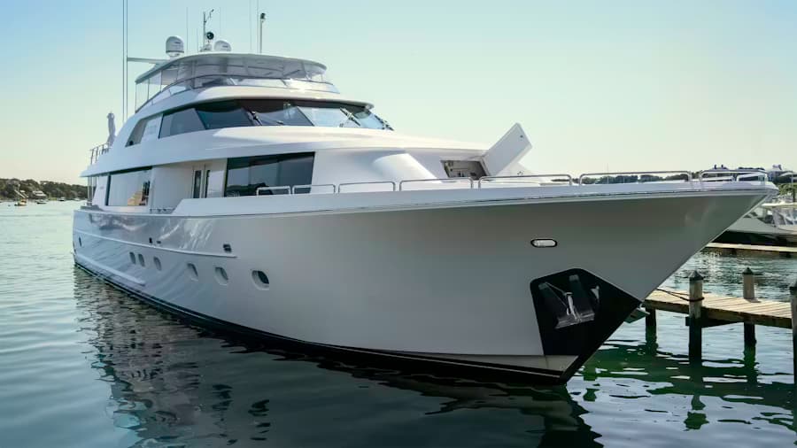 Royal Voyage özel yat hizmeti